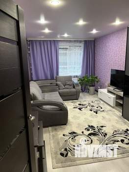 2-к квартира, вторичка, 48м2, 3/5 этаж