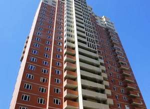3-к квартира, вторичка, 81м2, 21/25 этаж