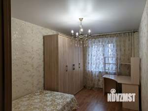 2-к квартира, вторичка, 57м2, 8/25 этаж