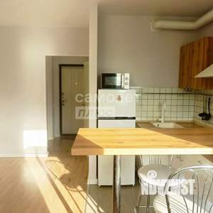 Студия квартира, вторичка, 25м2, 15/21 этаж