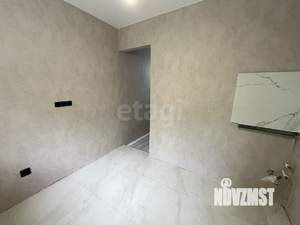 1-к квартира, вторичка, 37м2, 3/9 этаж