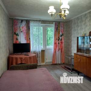 3-к квартира, вторичка, 61м2, 5/5 этаж