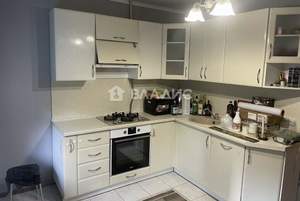 1-к квартира, вторичка, 40м2, 1/11 этаж