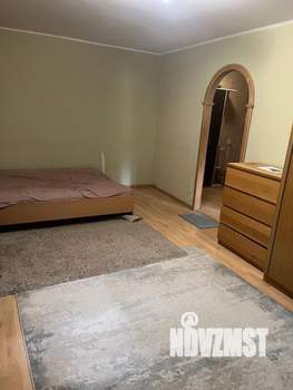 1-к квартира, вторичка, 35м2, 2/5 этаж