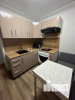 1-к квартира, вторичка, 30м2, 3/25 этаж