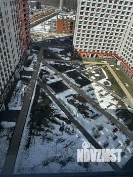 2-к квартира, вторичка, 47м2, 14/26 этаж