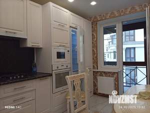 2-к квартира, вторичка, 76м2, 5/6 этаж