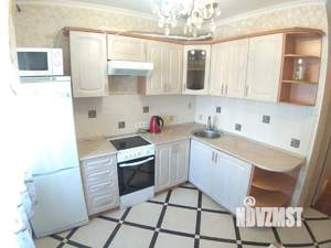 1-к квартира, вторичка, 33м2, 10/28 этаж