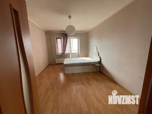 3-к квартира, вторичка, 91м2, 12/17 этаж
