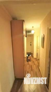 3-к квартира, вторичка, 57м2, 1/5 этаж