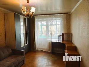 1-к квартира, вторичка, 36м2, 7/9 этаж