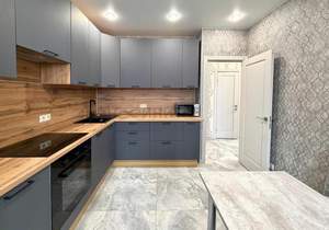2-к квартира, вторичка, 57м2, 1/22 этаж