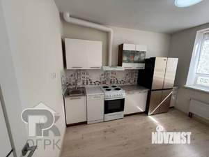 1-к квартира, вторичка, 40м2, 1/22 этаж