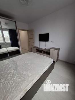 2-к квартира, вторичка, 55м2, 12/14 этаж