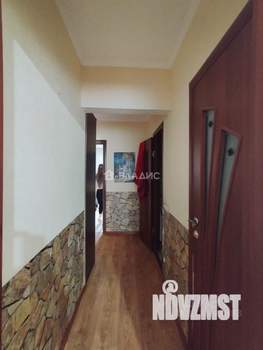 2-к квартира, вторичка, 58м2, 11/25 этаж