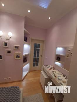 1-к квартира, вторичка, 40м2, 6/22 этаж