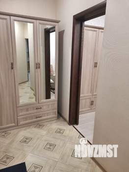 1-к квартира, вторичка, 35м2, 15/16 этаж