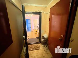 3-к квартира, вторичка, 62м2, 7/9 этаж