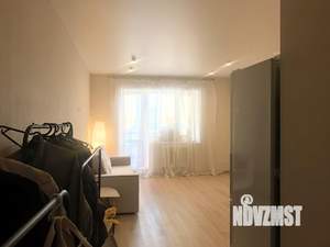 Студия квартира, вторичка, 33м2, 6/18 этаж