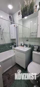 2-к квартира, вторичка, 45м2, 2/5 этаж