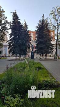 2-к квартира, вторичка, 42м2, 1/2 этаж