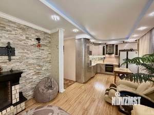 1-к квартира, вторичка, 70м2, 5/9 этаж