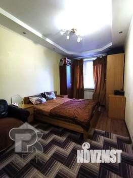 2-к квартира, вторичка, 65м2, 14/20 этаж