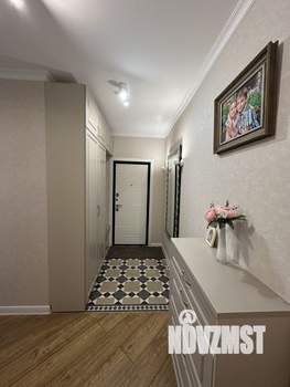 2-к квартира, вторичка, 64м2, 13/17 этаж