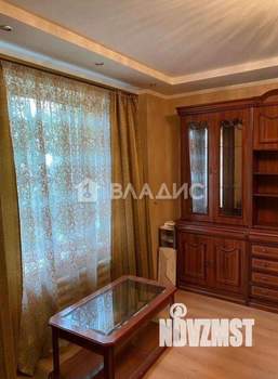 3-к квартира, вторичка, 55м2, 2/9 этаж