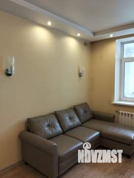 2-к квартира, вторичка, 67м2, 4/4 этаж
