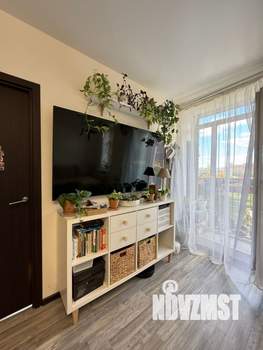 3-к квартира, вторичка, 71м2, 3/6 этаж