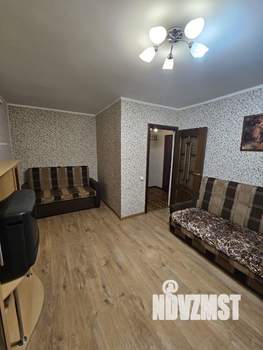 1-к квартира, вторичка, 35м2, 1/9 этаж