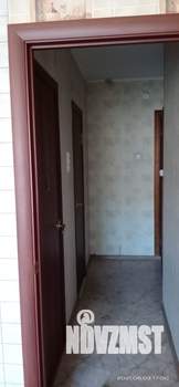 1-к квартира, вторичка, 48м2, 9/17 этаж