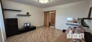 1-к квартира, вторичка, 45м2, 9/17 этаж