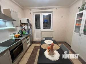 1-к квартира, вторичка, 44м2, 20/25 этаж