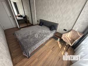 2-к квартира, вторичка, 49м2, 16/25 этаж