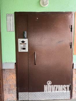 1-к квартира, вторичка, 38м2, 6/117 этаж