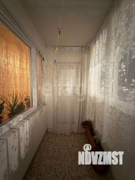 2-к квартира, вторичка, 57м2, 1/17 этаж