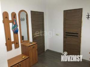 2-к квартира, вторичка, 65м2, 6/16 этаж