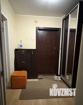 2-к квартира, вторичка, 44м2, 2/9 этаж