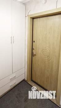 1-к квартира, вторичка, 38м2, 14/17 этаж
