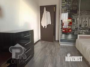 1-к квартира, сданный дом, 37м2, 6/6 этаж