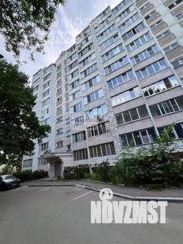 1-к квартира, вторичка, 41м2, 5/10 этаж