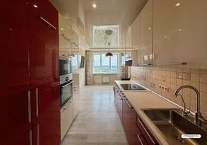 5-к квартира, вторичка, 126м2, 18/22 этаж