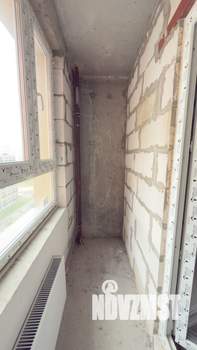 1-к квартира, вторичка, 32м2, 13/17 этаж