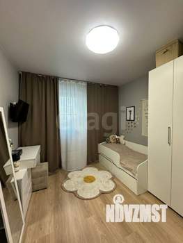 1-к квартира, вторичка, 36м2, 15/15 этаж