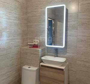 2-к квартира, вторичка, 42м2, 3/3 этаж