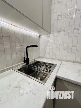 1-к квартира, вторичка, 41м2, 23/24 этаж
