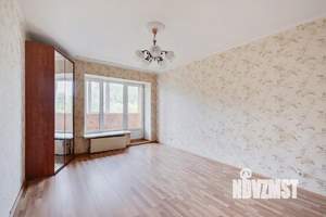 3-к квартира, вторичка, 79м2, 4/5 этаж