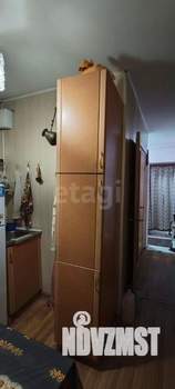 3-к квартира, вторичка, 62м2, 2/5 этаж